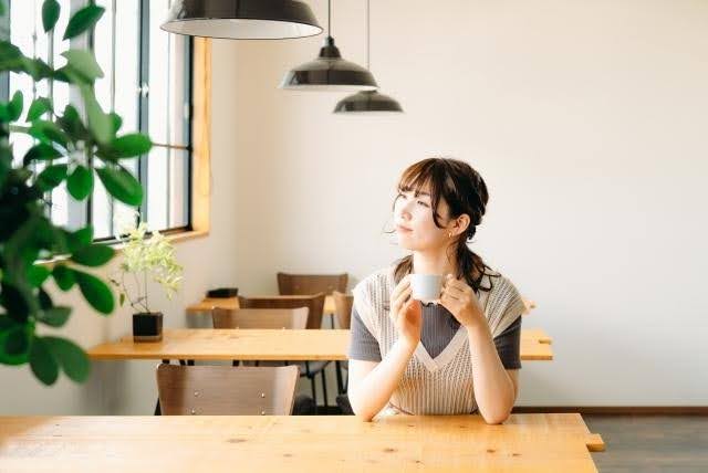 ホットドリンク好き必見！インビザラインでの注意点