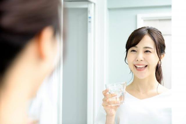 歯ブラシだけでは約6割しか落とせない?プラークをしっかり落とすセルフケアとは